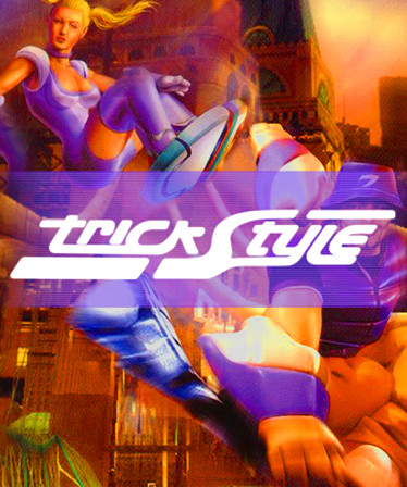 TrickStyle