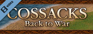 Cossacks: Back to War Trailer