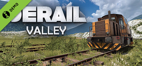 Derail Valley Demo