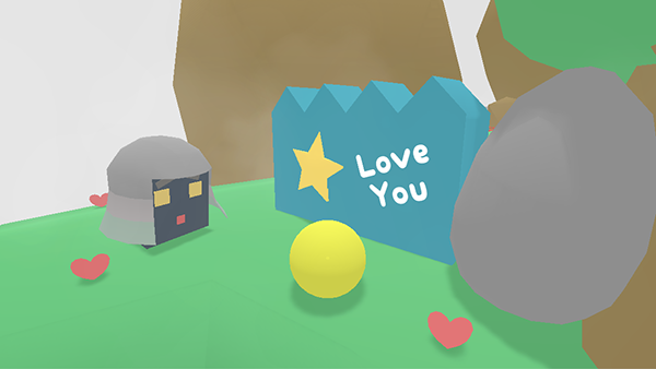 Super Lovely Planet