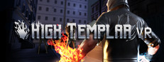 High Templar VR 게임 이미지