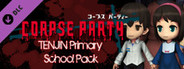 Corpse Party Tenjin Primary School Pack