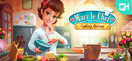 Mary Le Chef - Cooking Passion banner image