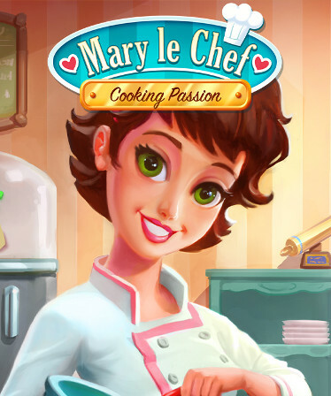 Mary Le Chef - Cooking Passion