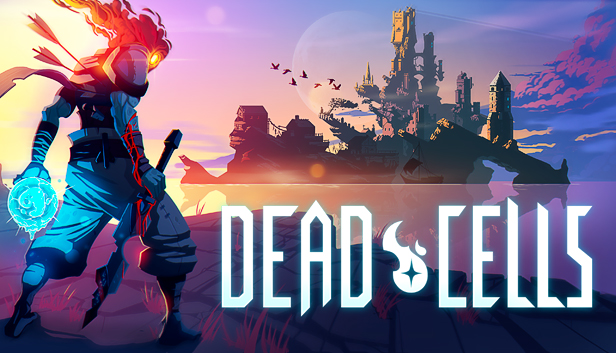 Save 30 On Dead Cells On Steam