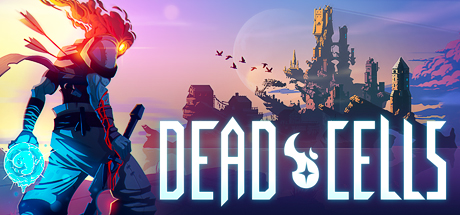 Header image for the game Dead Cells