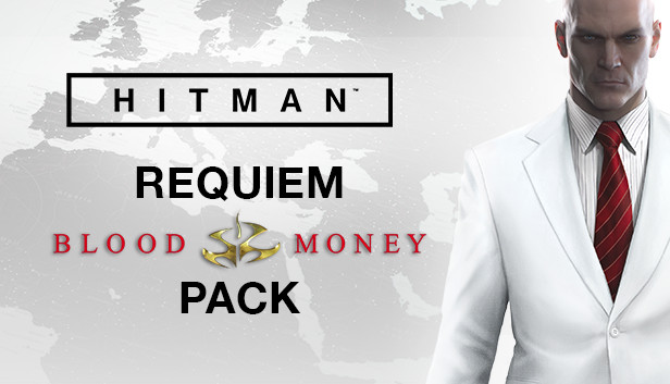 Hitman Blood Money Requiem Pack Bei Steam