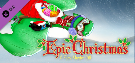 Flute Master - Epic Christmas banner image