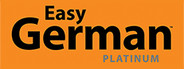 Easy German™ Platinum