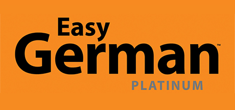 Easy German™ Platinum banner image
