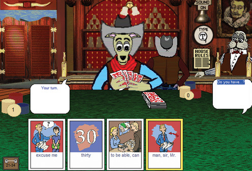 скриншот Easy German Platinum 4