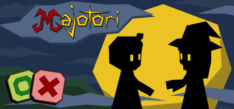 Majotori header image