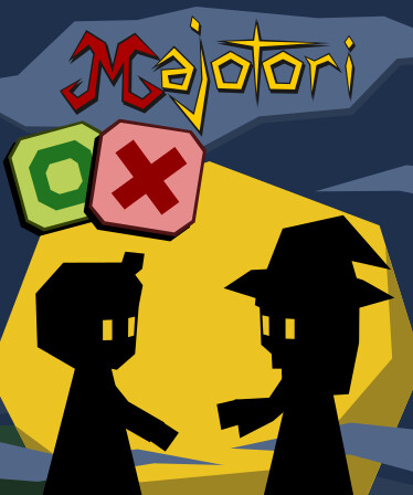 Majotori