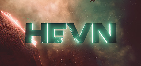 HEVN Cover Image