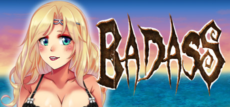 BADASS title image