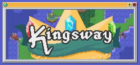 Kingsway header image