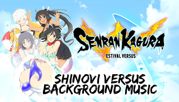 Stream ITK5  Listen to Senran Kagura Shinovi Versus PS VIta playlist  online for free on SoundCloud