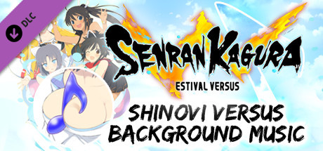 Stream ITK5  Listen to Senran Kagura Shinovi Versus PS VIta playlist  online for free on SoundCloud