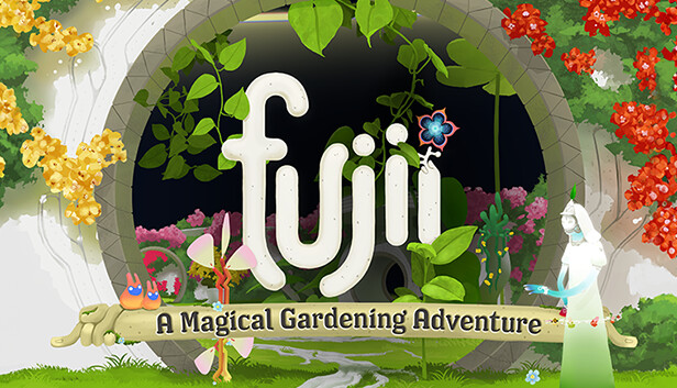 Fujii store vr review