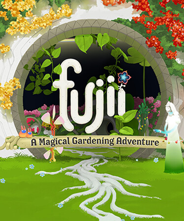 Fujii - A Magical Gardening Adventure