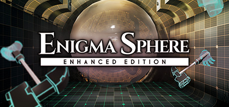 Enigma Sphere :Enhanced Edition steam charts