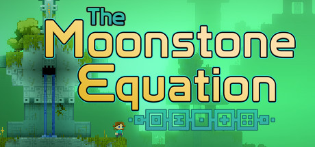 The Moonstone Equation Cover Image