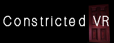 Constricted VR 게임 이미지