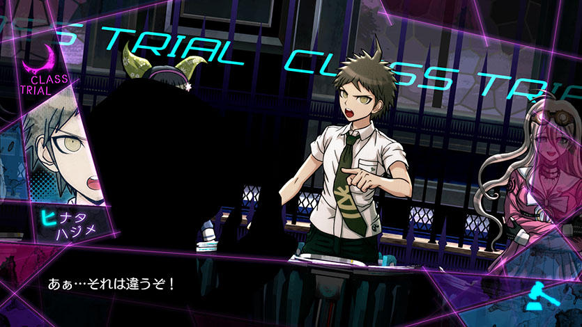 Steam Danganronpa V3 Killing Harmony Demo Ver