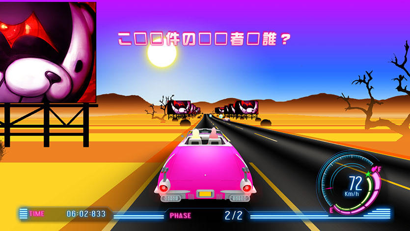 Steam Danganronpa V3 Killing Harmony Demo Ver