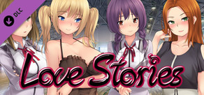 Negligee: Love Stories - Wallpapers