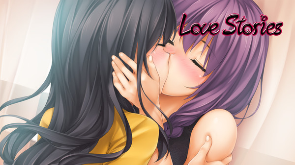 Negligee: Love Stories - Wallpapers for steam Negligee: Love Stories - Wallpapers for steam