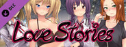 Negligee: Love Stories - Artbook