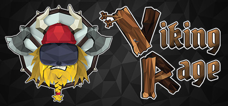 Viking Rage banner