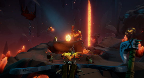 скриншот Viking Rage 0