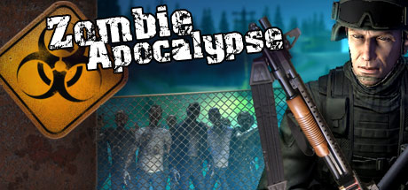 Zombie Apocalypse header image