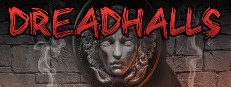 Dreadhalls steam store