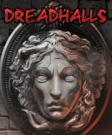 Dreadhalls