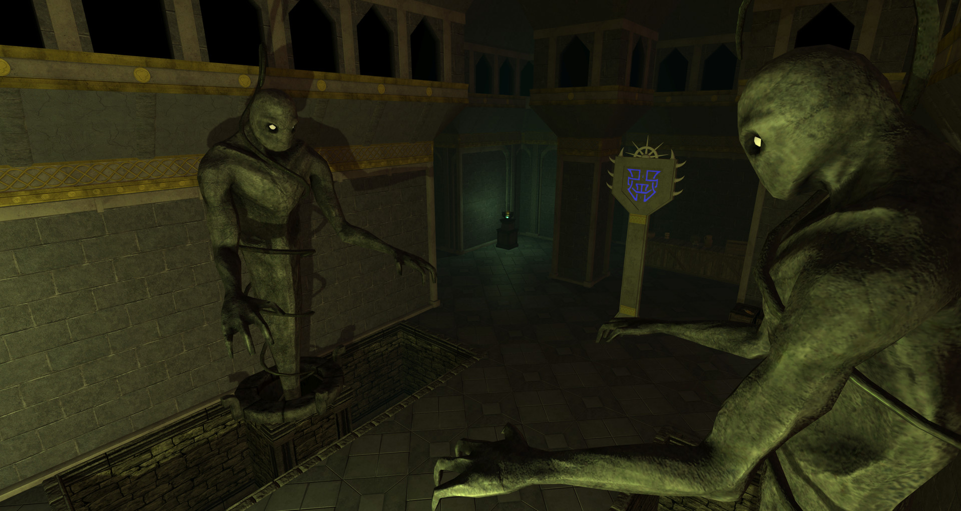 Dreadhalls Free Download