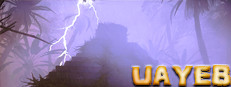 UAYEB: The Dry Land 게임 이미지