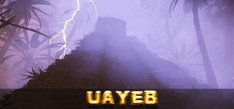 UAYEB: The Dry Land - Episode 1 header image