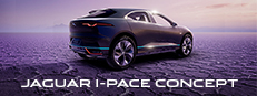 Jaguar I-PACE Concept | Virtual Reality Experience 게임 이미지