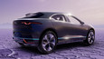 Jaguar I-PACE Concept | Virtual Reality Experience