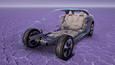 Jaguar I-PACE Concept | Virtual Reality Experience