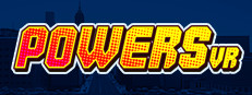 PowersVR 게임 이미지