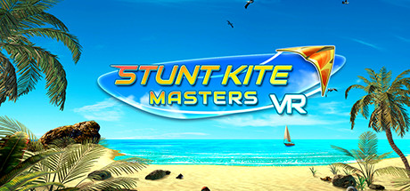 Stunt Kite Masters VR Cover Image