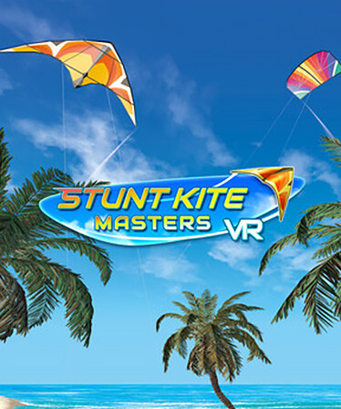 Stunt Kite Masters VR