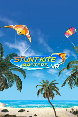 Stunt Kite Masters VR - PC (Steam)