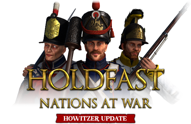Holdfast: Nations At War thumbnail