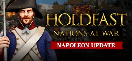 Holdfast: Nations At War technical specifications for computer