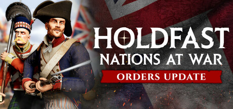 Steam header art for Holdfast: Nations At War